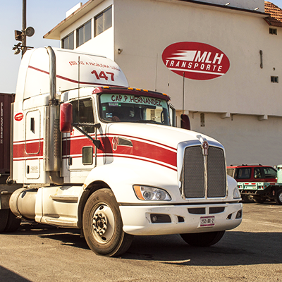 MLH TRANSPORTE